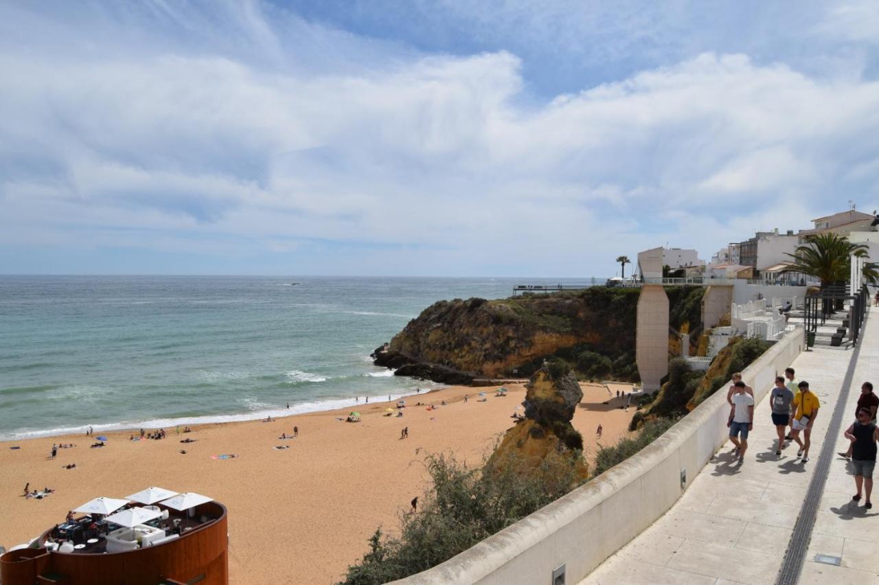 Magnifico Apartamento Albufeira Exterior photo