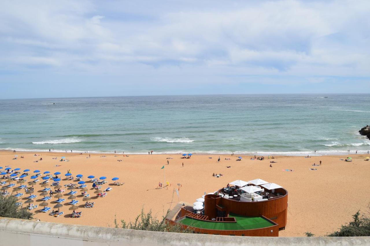 Magnifico Apartamento Albufeira Exterior photo