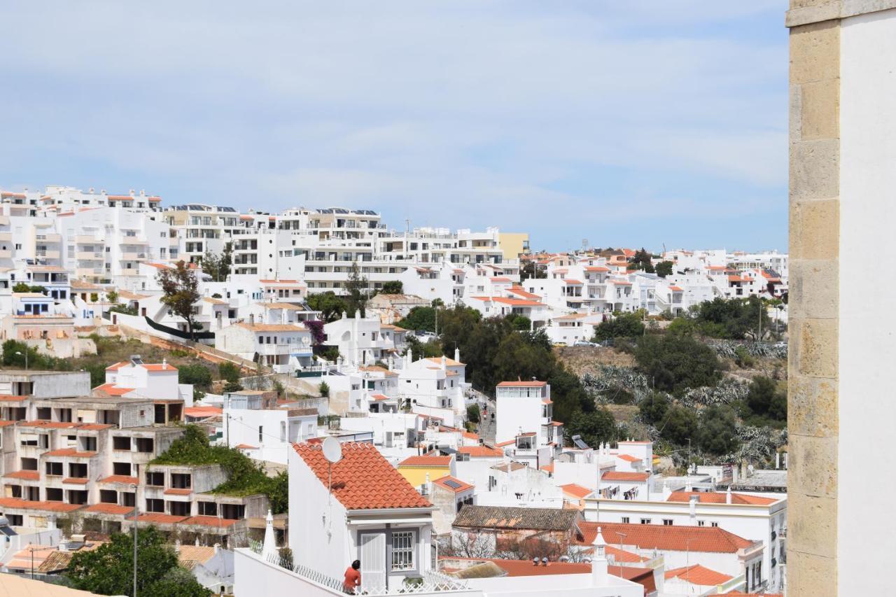 Magnifico Apartamento Albufeira Exterior photo